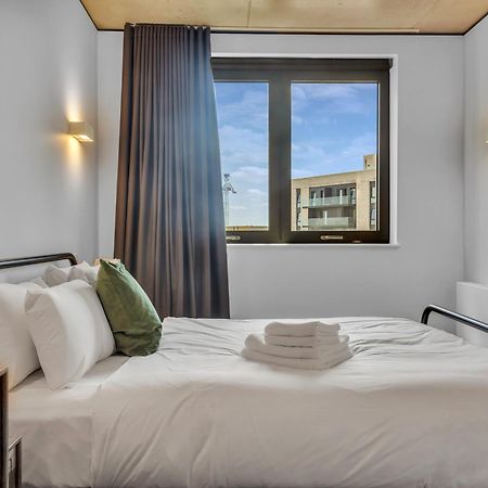 Mysquare State-Of-The-Art 1 Bedroom Apartments Near Wembley Park Londres Extérieur photo