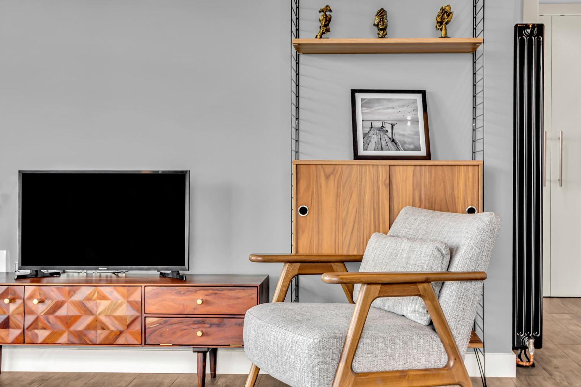 Mysquare State-Of-The-Art 1 Bedroom Apartments Near Wembley Park Londres Extérieur photo