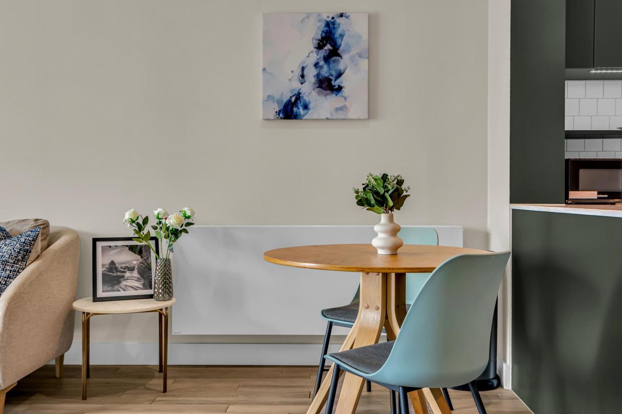 Mysquare State-Of-The-Art 1 Bedroom Apartments Near Wembley Park Londres Extérieur photo