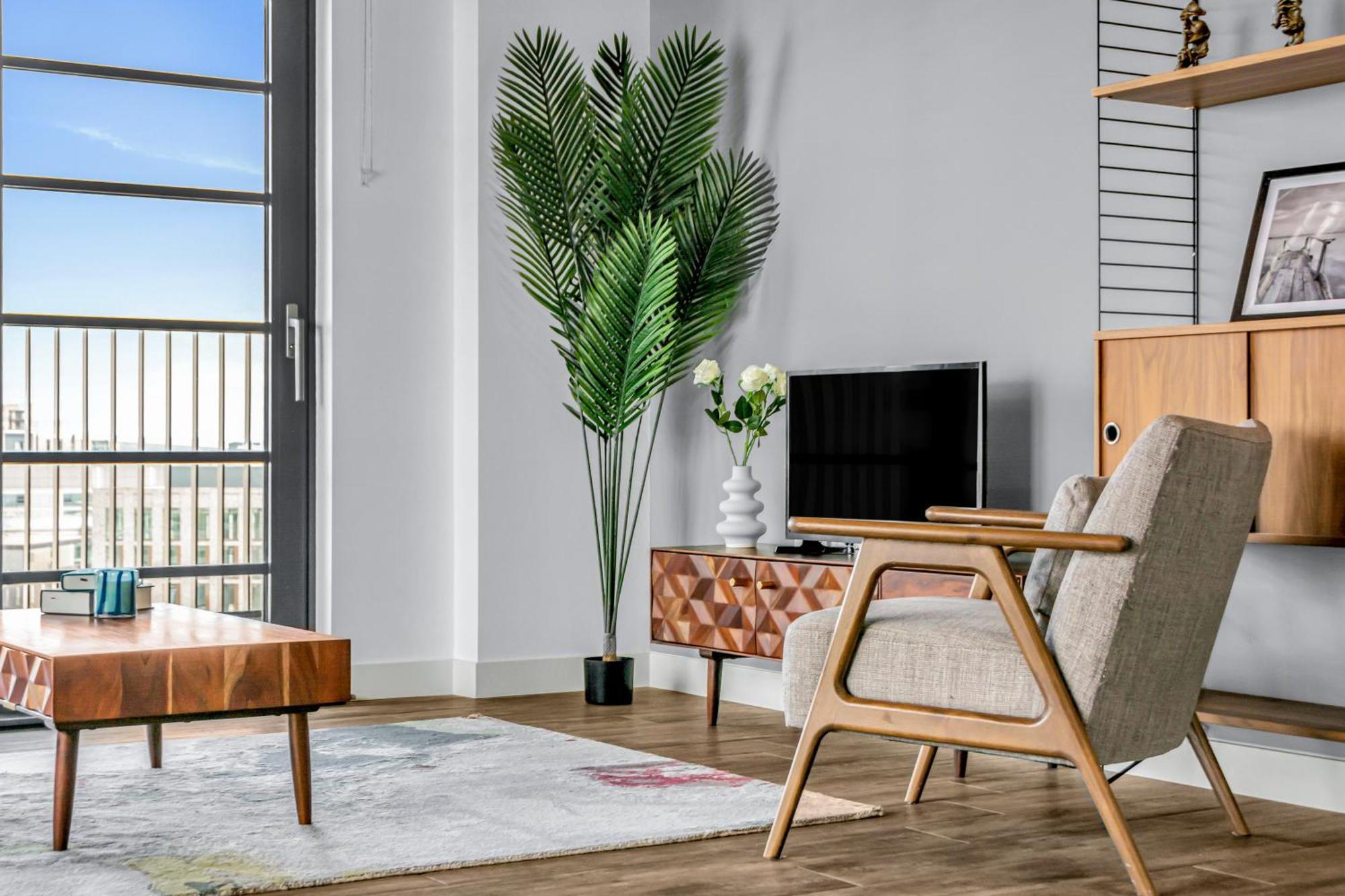 Mysquare State-Of-The-Art 1 Bedroom Apartments Near Wembley Park Londres Extérieur photo